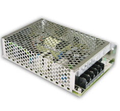 24V 75W MEAN WELL NES-75-24 LED Power Supply 24V 3.2A NES-75 NE Series UL Certification Enclosed Switching Power Supply
