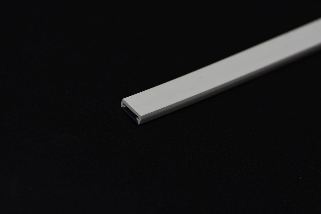 LED Neon Flex 1 meter(39.4 inch) 05x15mm Suit For 8mm 5050 2835 Flexible Light LED Strip Silicone Profile Waterproof IP67