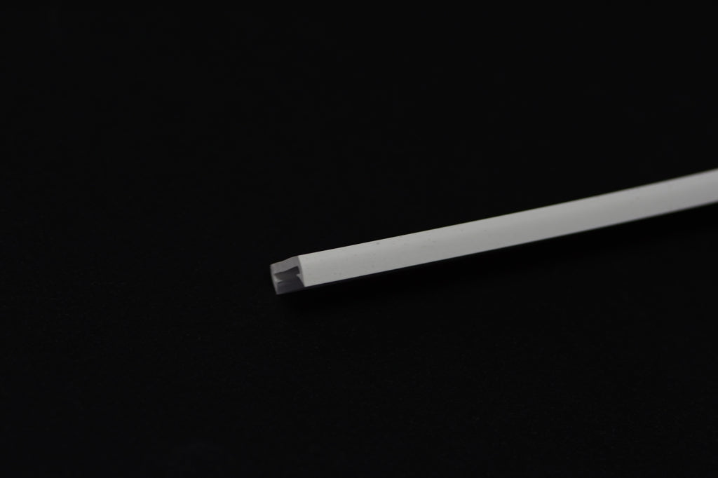 LED Neon Flex 1 meter(39.4 inch) 05x15mm Suit For 8mm 5050 2835 Flexible Light LED Strip Silicone Profile Waterproof IP67