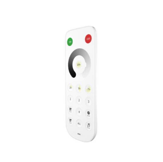 New SPI LED Controller Bluetooth Music Controller for Addressale LED Strips and Panels Support WS2811 WS2815 WS2801 SK6812 WS2813 SK9822 APA102C etc iOS/Android App Control