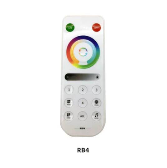 New SPI LED Controller Bluetooth Music Controller for Addressale LED Strips and Panels Support WS2811 WS2815 WS2801 SK6812 WS2813 SK9822 APA102C etc iOS/Android App Control