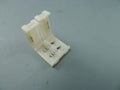 LED Strip Clip  for 5050 3528 5630 Single Color Strip Connect optional 10mm 8mm 12mm 2pin Easy adapter