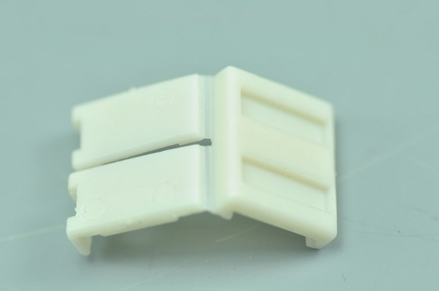 LED Strip Clip  for 5050 3528 5630 Single Color Strip Connect optional 10mm 8mm 12mm 2pin Easy adapter