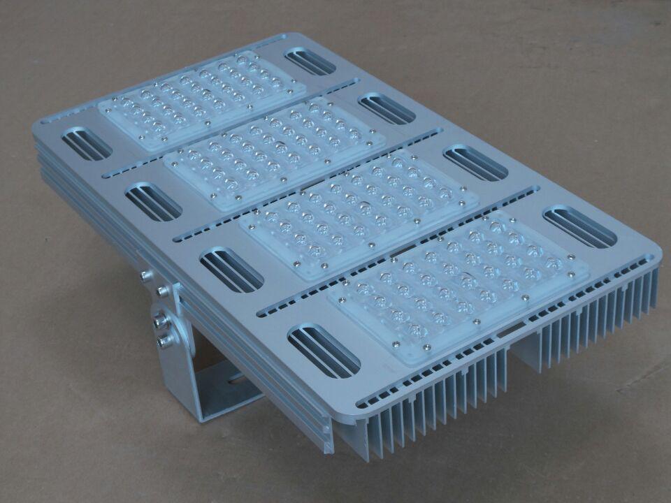 LED Projector 112W Aluminium Housing  DIY Outdoor Floodlight