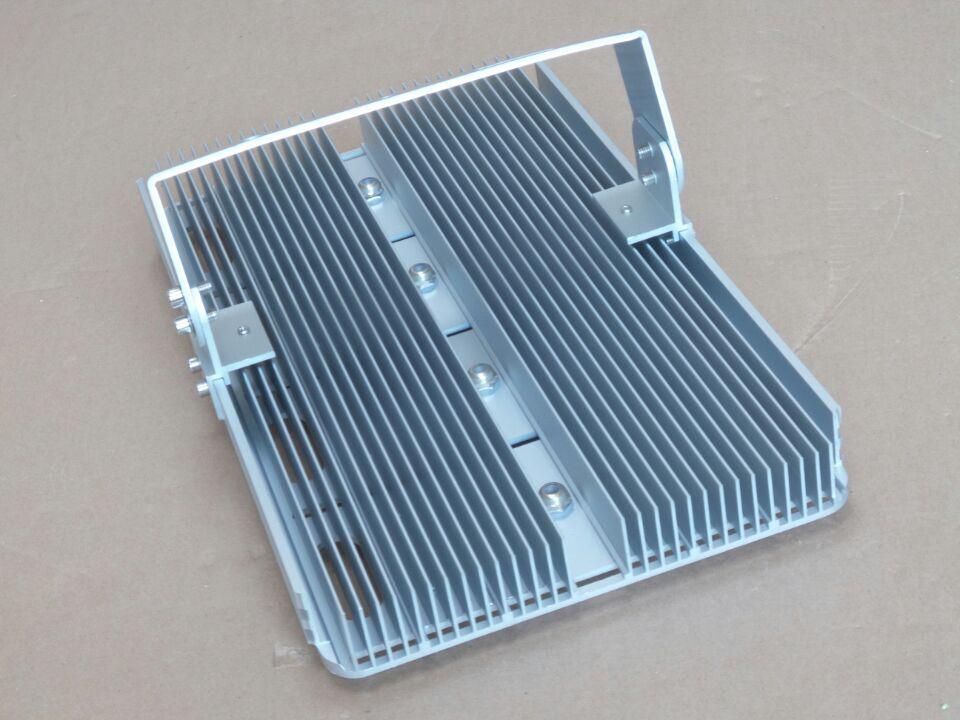 LED Projector 112W Aluminium Housing  DIY Outdoor Floodlight