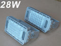 LED Projector 28W Aluminium Housing  DIY Outdoor Floodlight