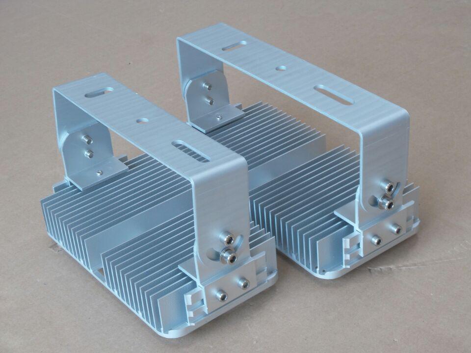 LED Projector 28W Aluminium Housing  DIY Outdoor Floodlight