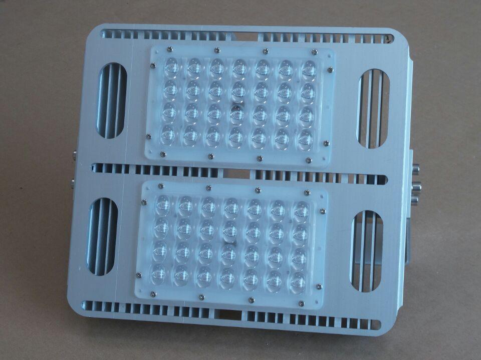 LED Projector 56W Aluminium Housing  DIY Outdoor Floodlight