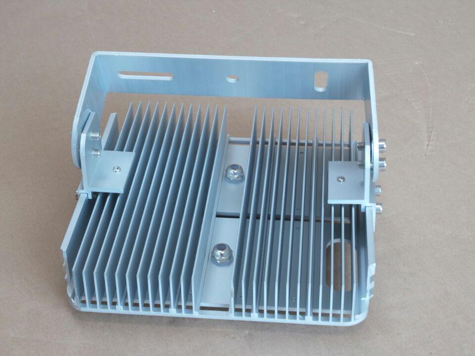 LED Projector 56W Aluminium Housing  DIY Outdoor Floodlight