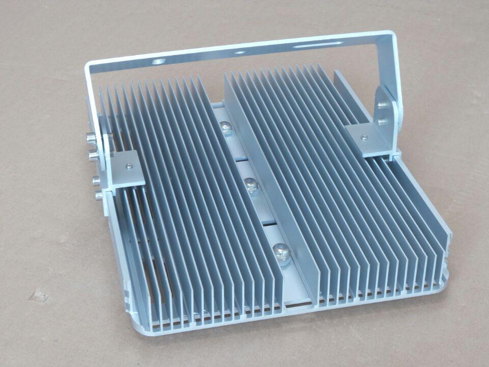 LED Projector 84W Aluminium Housing  DIY Outdoor Floodlight