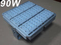 LED Floodlight 90W Aluminium Housing DIY Outdoor Projector