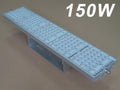 LED Floodlight 150W Aluminium Housing  DIY Outdoor Floodlight