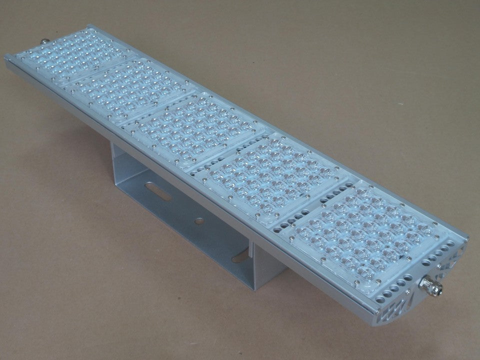 LED Floodlight 150W Aluminium Housing  DIY Outdoor Floodlight