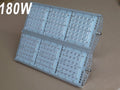 LED Floodlight 180W Aluminium Housing  DIY Outdoor Floodlight