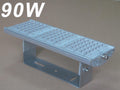 LED Floodlight 90W Aluminium Housing  DIY Outdoor Floodlight