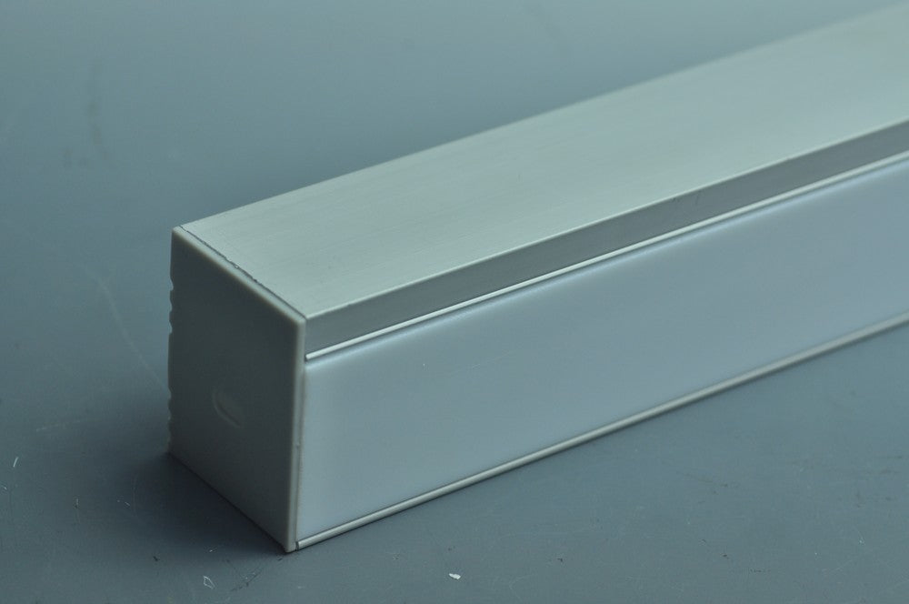 Aluminum LED Profile For the Wall Light down Light