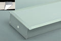 Super Wide LED Profile for ceiling light Pendent strip Light Extrusion