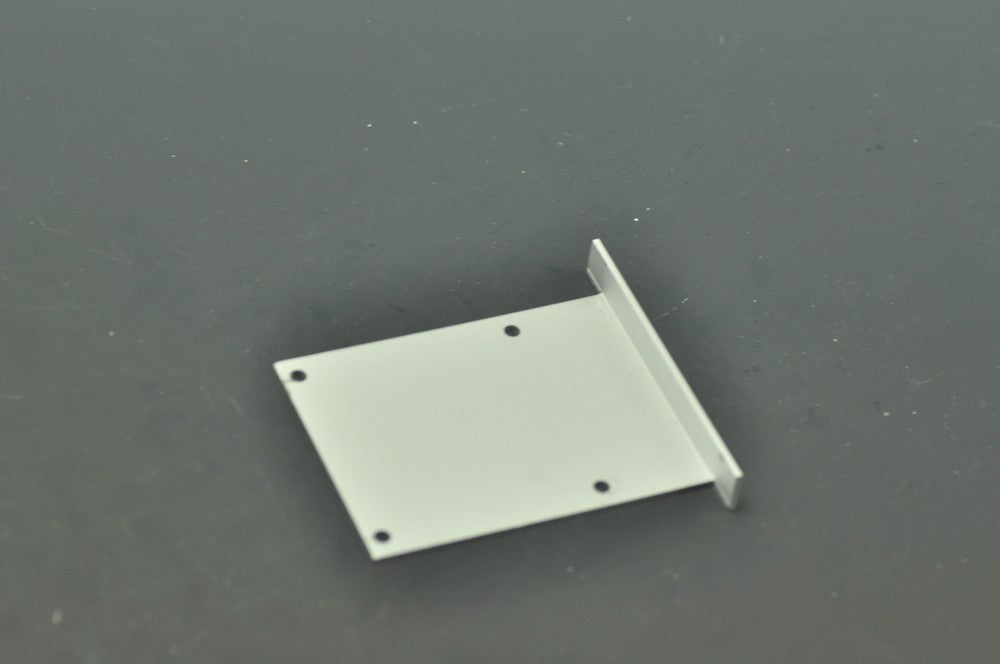 2.5 Meter 98.4â€œ LED Aluminium Channel  Recessed Aluminum LED profile with flange LED Channel For 5050 5630 Multi Row LED Strip Lights