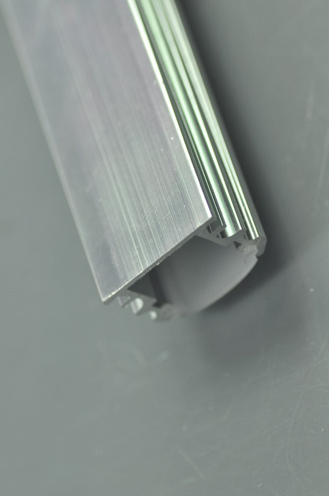 Highlighted Aluminum LED Channel Style like LED Tube light for 5050 5630 line light