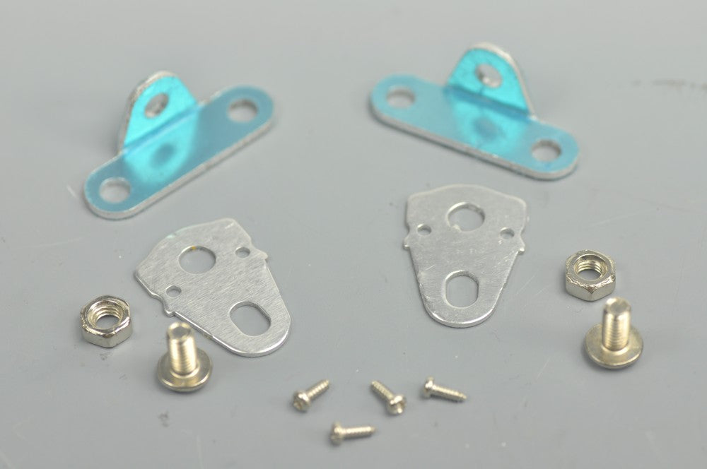Adjustable led Aluminum Extrusion for strip light with holder