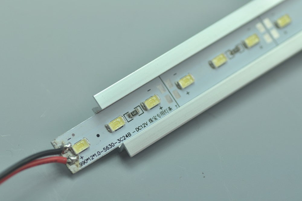PB-AP-SH-2207 LED Aluminium Channel