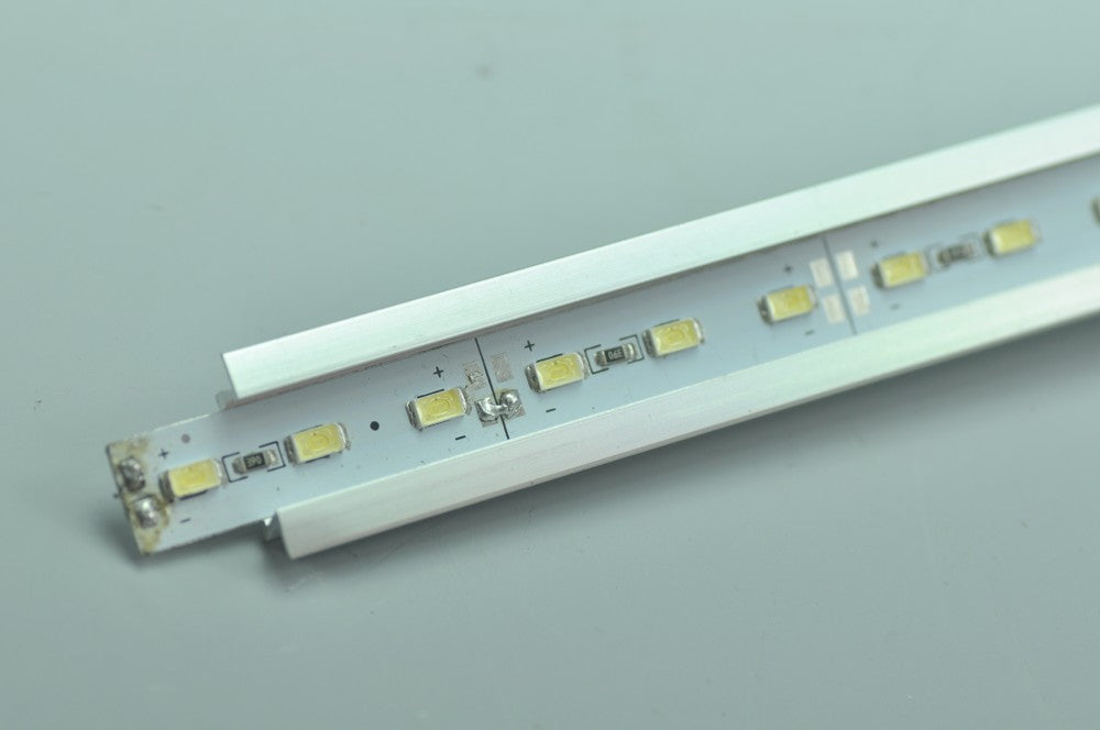 PB-AP-SH-2207 LED Aluminium Channel