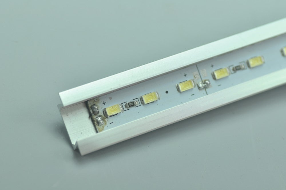 PB-AP-SH-2207 LED Aluminium Channel