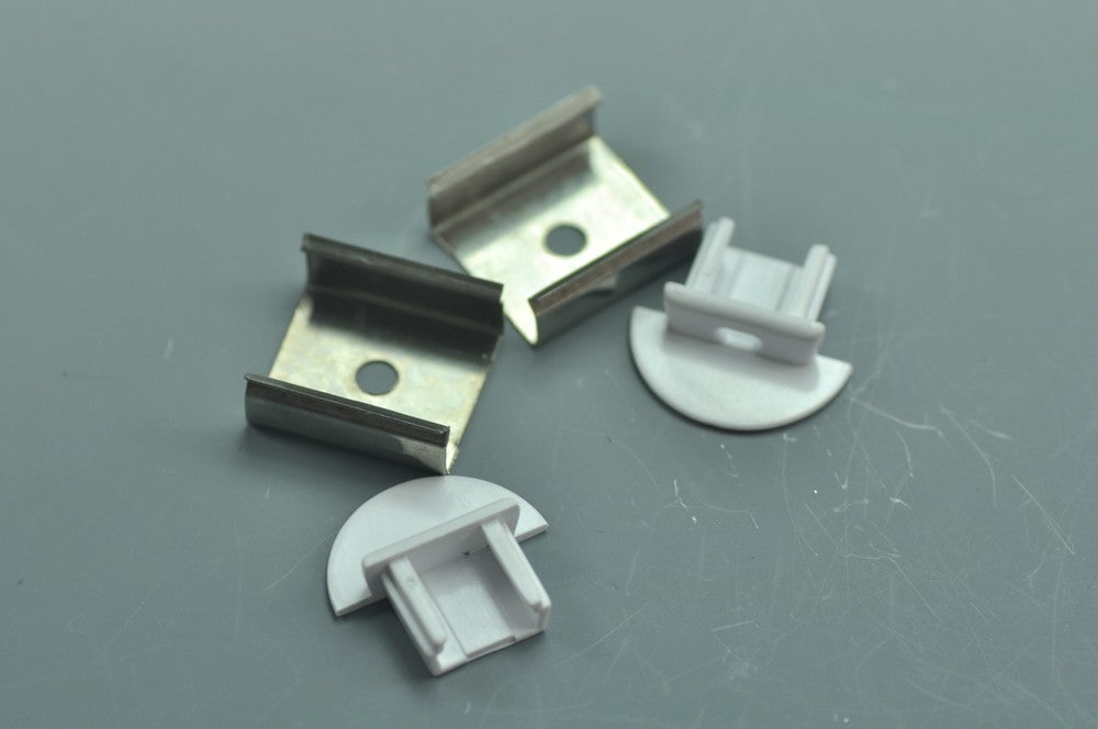 PB-AP-SH-2207 LED Aluminium Channel