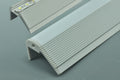 LED Aluminium 1 meter(39.4inch)   Extrusion for Staircase Lighting