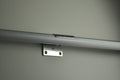 Wall Strip Light Bar Recessed LED  Aluminium Channel  1 Meter(39.4inch) Diameter 20.8mm For Max 12.2 width led strip PB-AP-GL-008