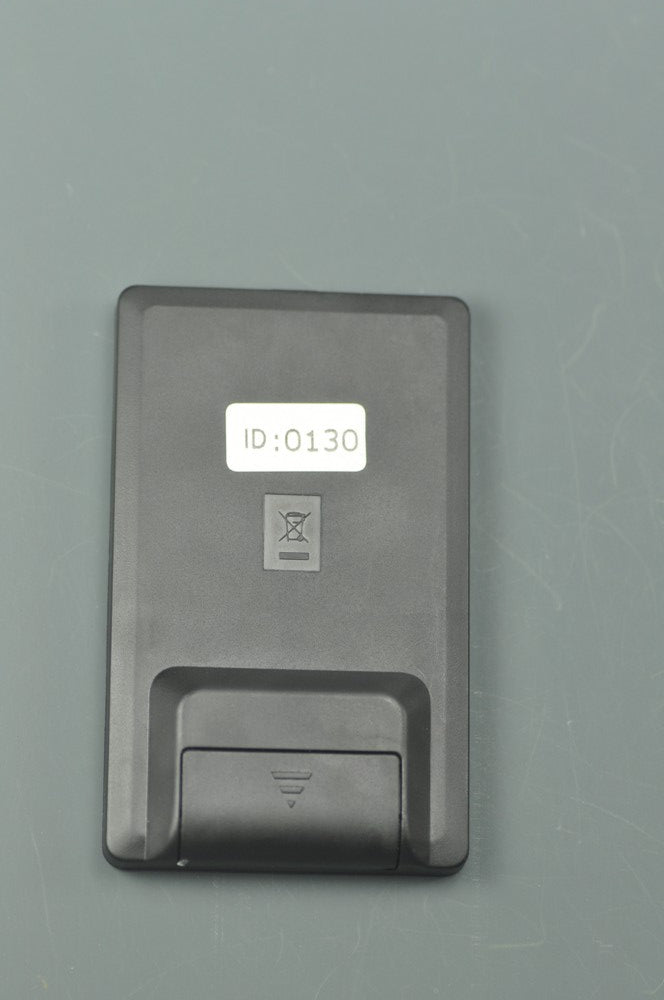 DC12V-24V Output Current 4A/Channel LED Wireless RF 4keys Touch Controller Common Anode LED RGB Controller