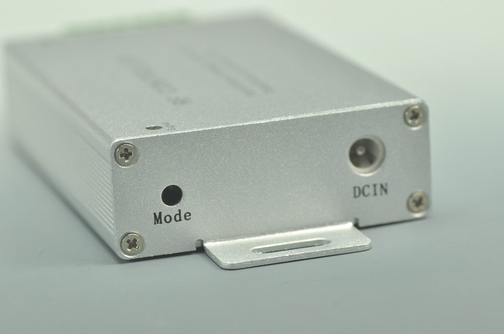 DC12V-24V 12A RF Led Touch RGB Controller For RGB Led Strip