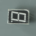 0.56" 1 Segment Displays Red LED Segment Displays Common Cathode