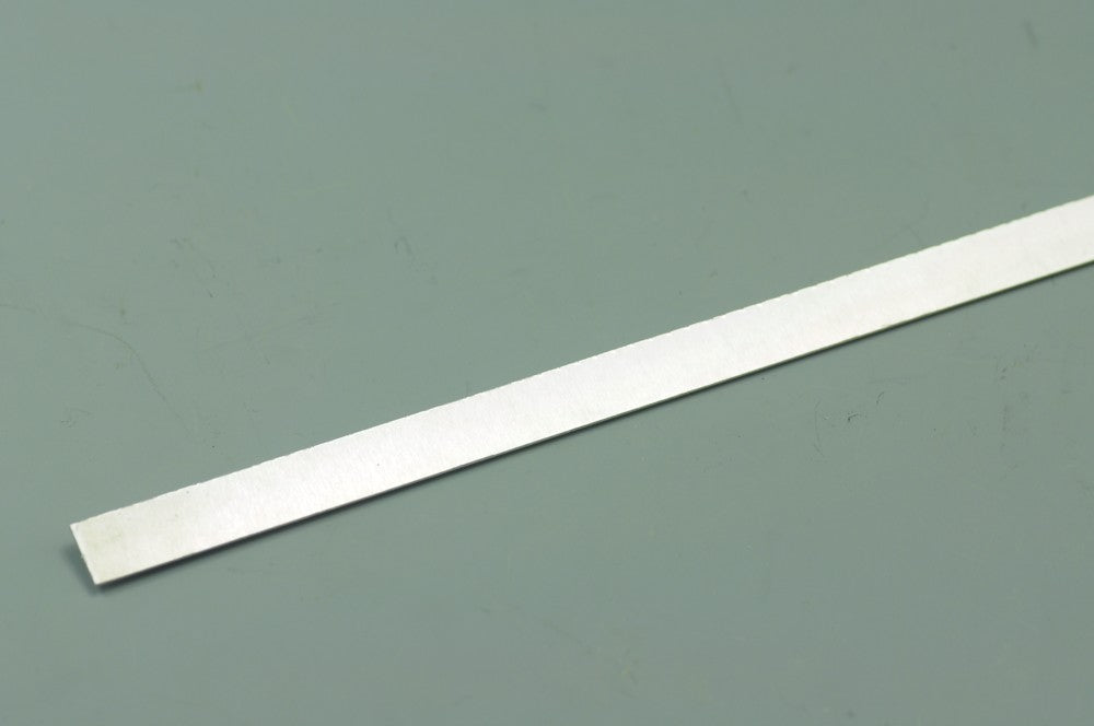 Double Row 39.3inch 2835 Rigid LED Strips Pure White Warm White  Double Color Temperature 144LED 1M 12V DC Aluminium Rigid Strip Light