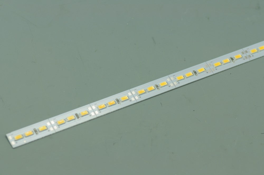 39.3inch 5630 Rigid LED Strips 96LED 1M 12V DC Aluminium Rigid Strip Bar light