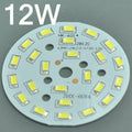 LED Dowlight 12W aluminium PCB SMD5730 Semi-Finished Dry LED Aluminium Base For LED Bulb