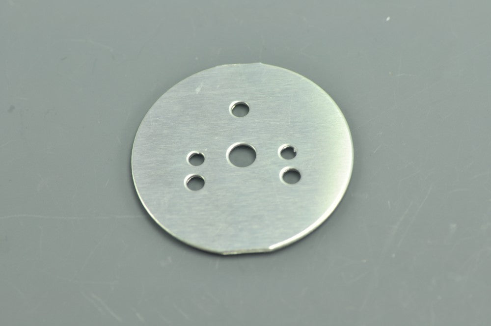 LED Light Bulb 7W aluminium PCB SMD5730 Semi-Finished Dry LED Aluminium Base For LED Downlight