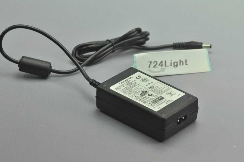 12V 5A Adapter Power Supply 60 Watt LED Power Supplies For LED Strips LED Lighting