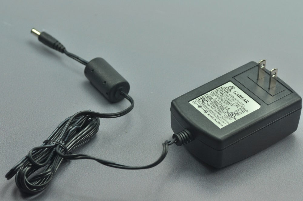12V 1.25A Adapter Power Supply 15 Watt LED Power Supplies US Plug For LED Strips LED Lighting
