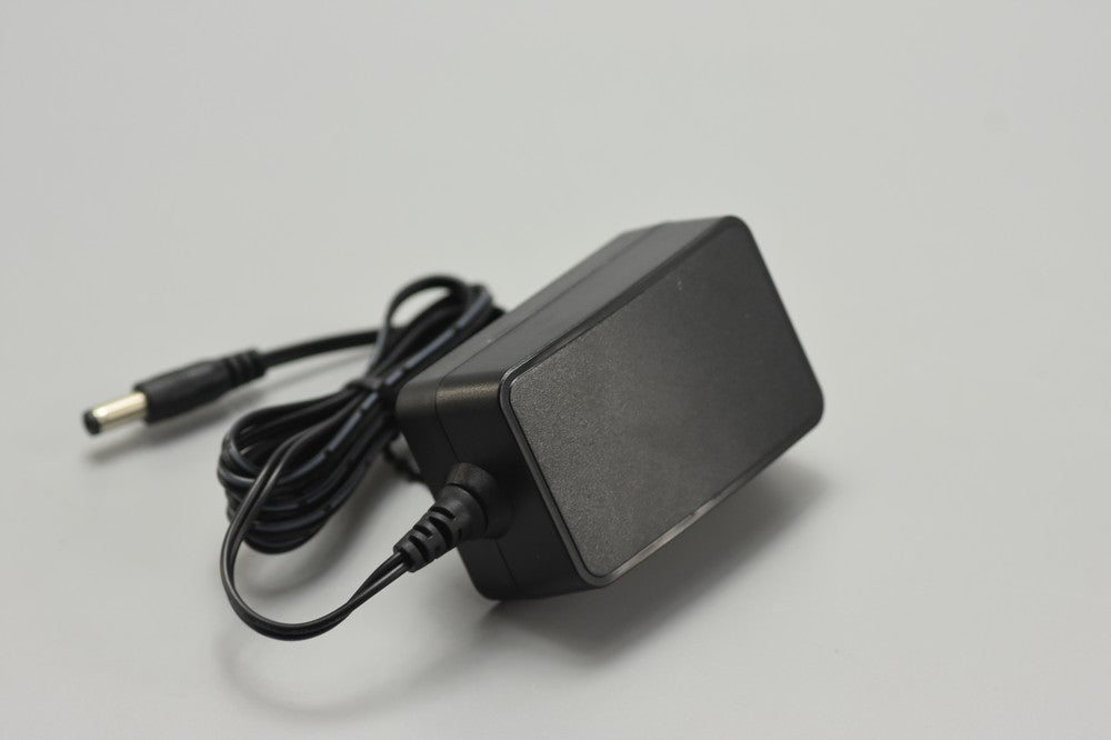 12V 2A 24W Power Supply For LED Strip, VI FCC 12V 2A Camera Adapter 1Pack