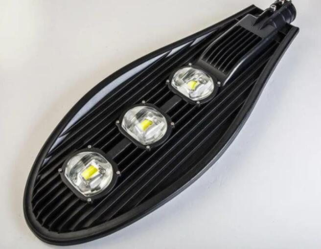 150W IP65 Waterproof LED Pole Light for LED Street Lighting Natural White 4000K