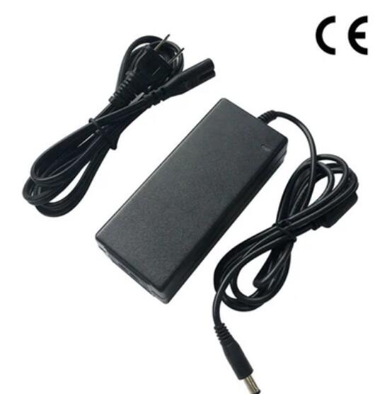Desk Top CE Certificated LED Adapter Power Supply 110-220V AC to 5V DC