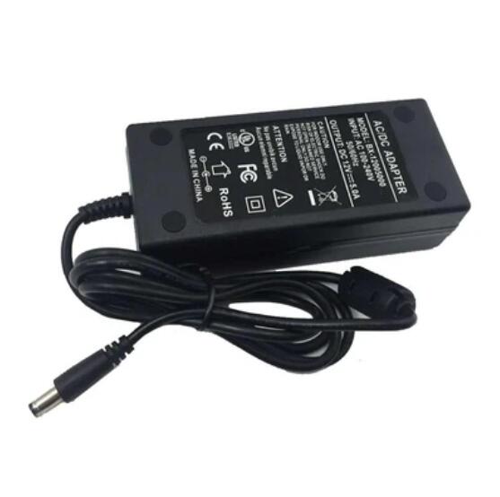 Desk Top CE Certificated LED Adapter Power Supply 110-220V AC to 5V DC