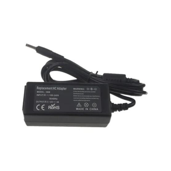 Desk Top CE Certificated LED Adapter Power Supply 110-220V AC to 5V DC