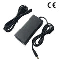 Desk Top CE Certificated LED Adapter Power Supply 110-220V AC to 12V/24V DC