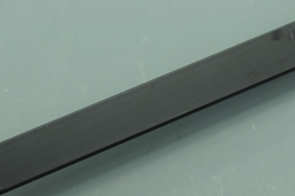 1.2Meter Black Superbright Waterproof LED Strip Bar 39.3inch 5050 5630  Rigid LED Strip 12V With DC connector