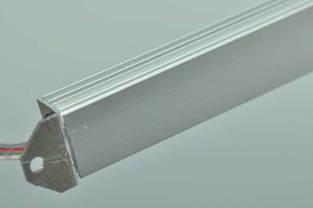 1.2Meter 84LED Superbright Waterproof LED Strip Bar 48inch 5050 5630 Rigid LED Strip 12V   Both With DC Female male DC connector