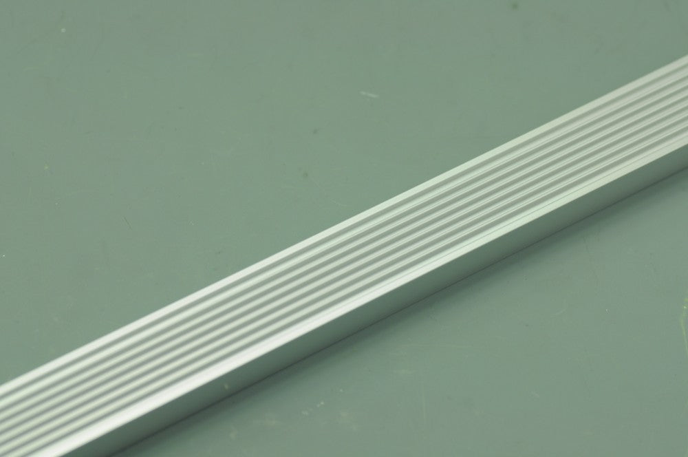 Double Row 0.5Meter 20inch 12V Superbright Waterproof  5050 RGB Color Changing LED Rigid Strip Bar 72LEDs