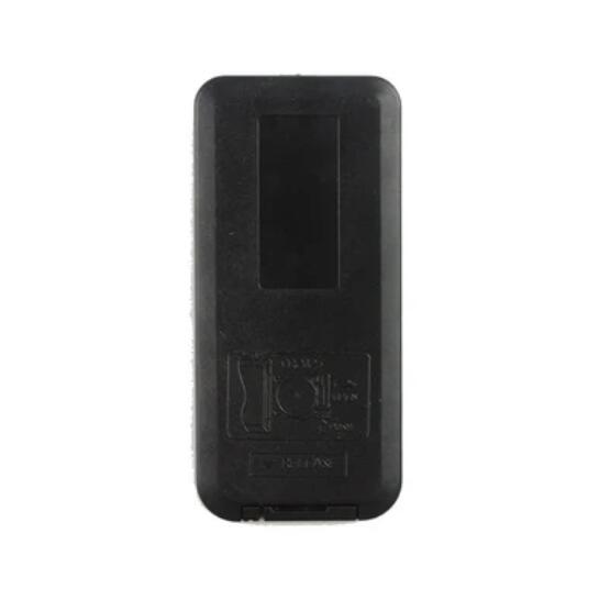 RF Wireless Mini LED Controller with 10-key Remote 5V-24V 12A / 3 Channels for RGB/GRB LED Strip SMD5050 SMD3528 Color Changing