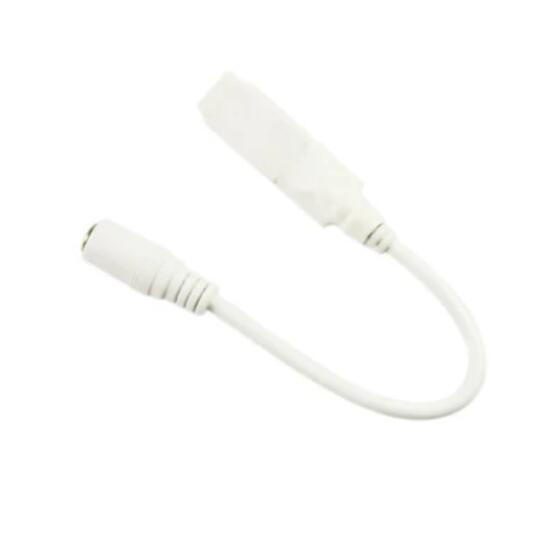 RF Wireless Mini LED Controller with 10-key Remote 5V-24V 12A / 3 Channels for RGB/GRB LED Strip SMD5050 SMD3528 Color Changing